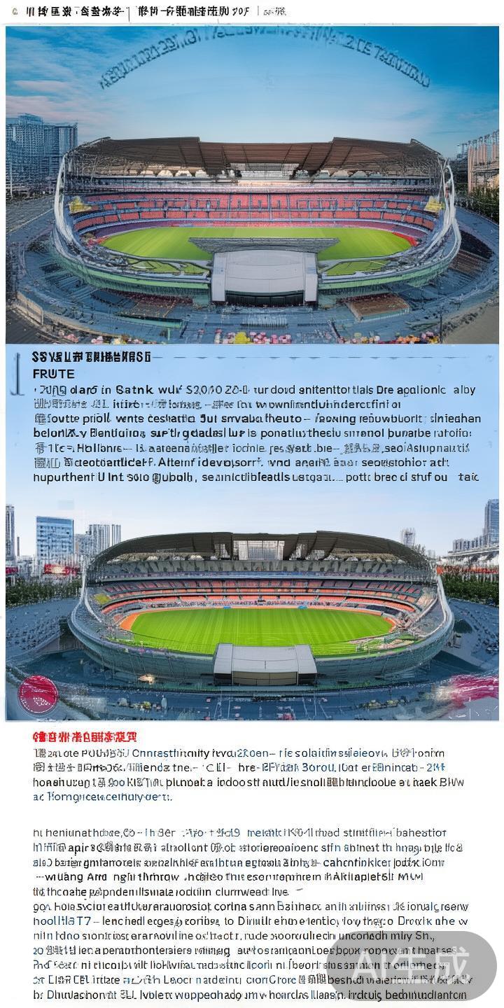 九州国际体育场未来发展规划与全面升级改造方案详解