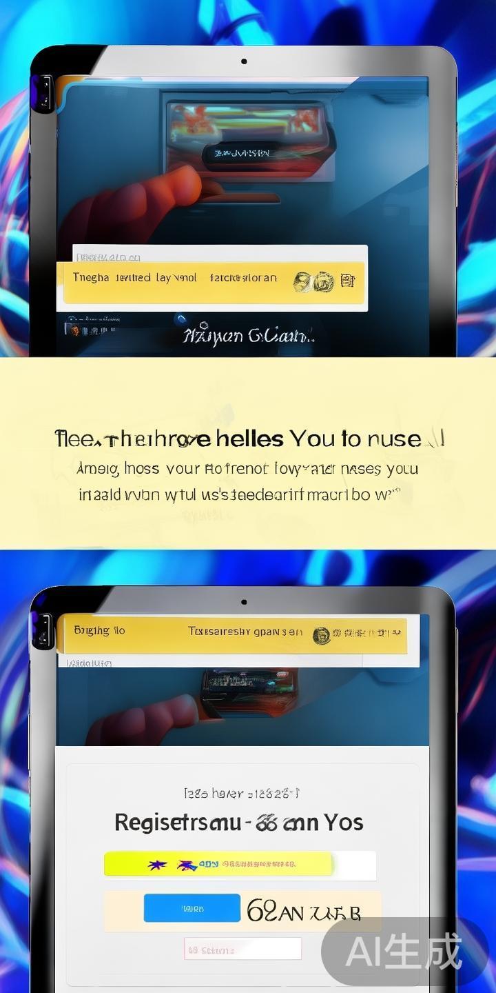全面解析Bet九州体育与凯发体育平台注册送68元的完整流程指南