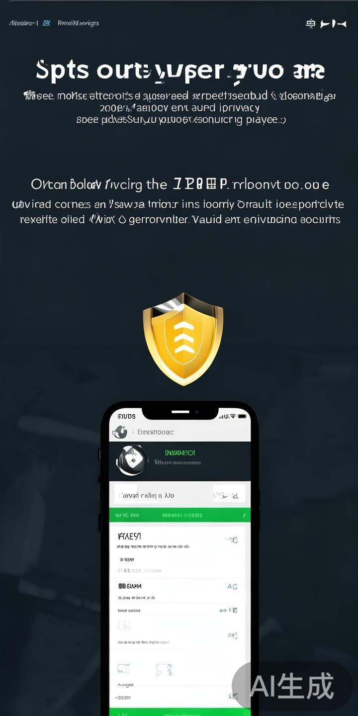 九州体育appbet9安全保障措施与用户隐私全面保护详解