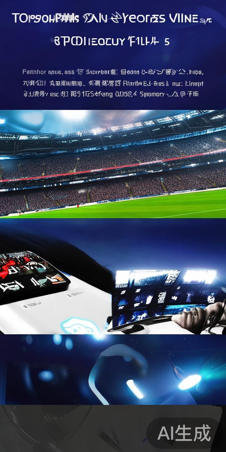 在当今数字化娱乐时代，体育赛事的实时观看和互动已成