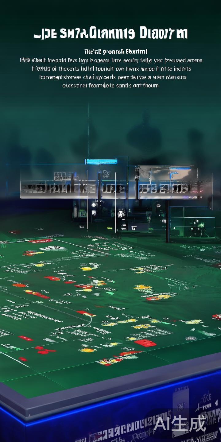 九州体育游戏平台官网赛事竞猜与玩法攻略全方位详解