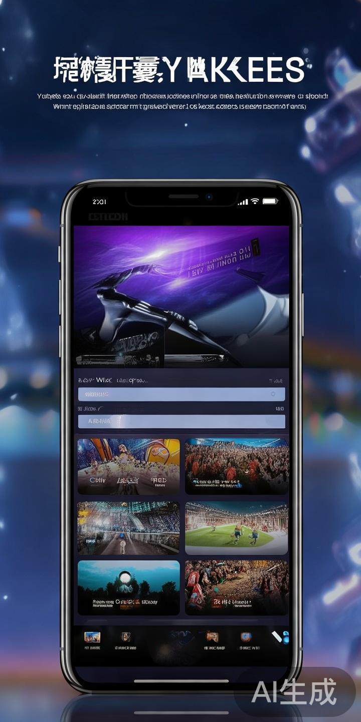 九州体育娱乐手机APP全面解析:打造一站式体育赛事与娱乐体验平台 在技术方面,九州体育娱乐手机app采用先进的流媒体