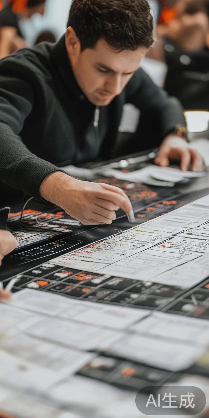 九州体育投注单操作流程详解与全面攻略指导 在实际投注过程中,难免会遇到一些需要修改或取消的情