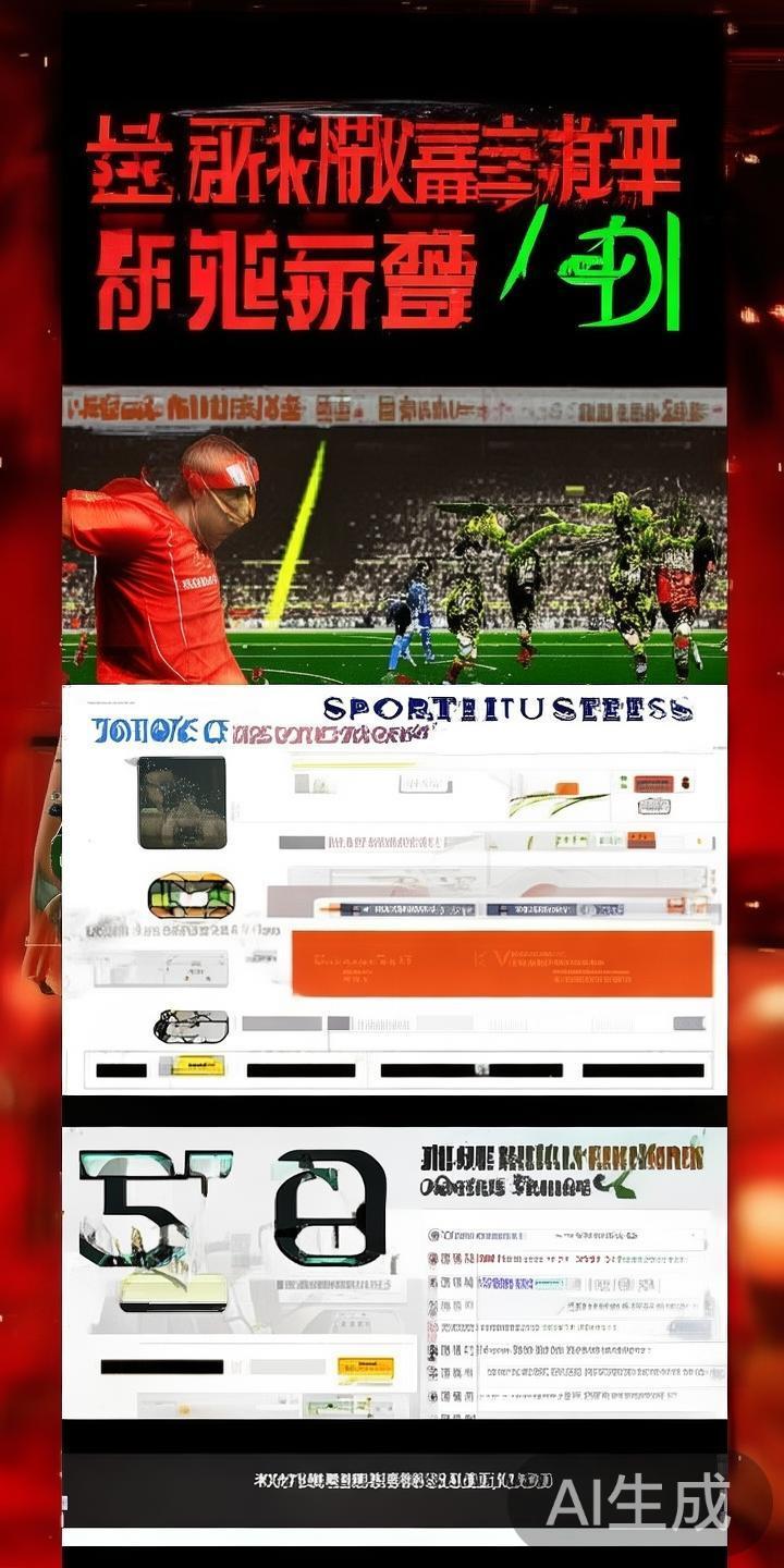 在如今互联网快速发展的时代，体育娱乐平台的兴起为众