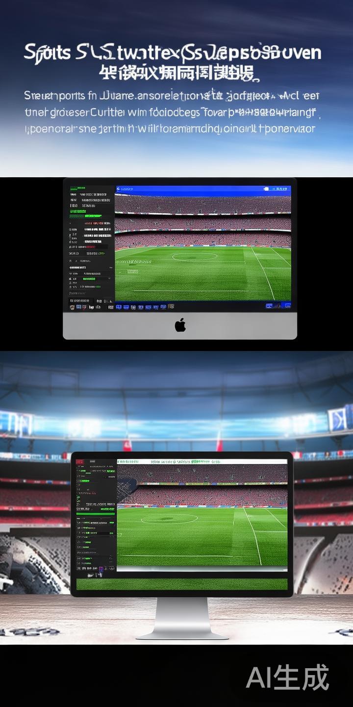 在当今数字化时代，体育迷们对于赛事的关注已远远超出
