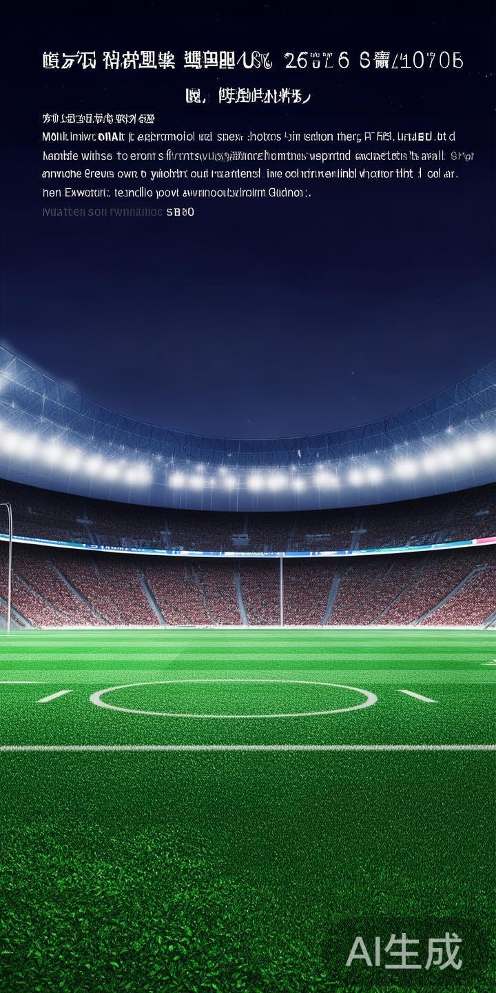 在当今数字化娱乐时代，体育迷们对于高质量足球平台的