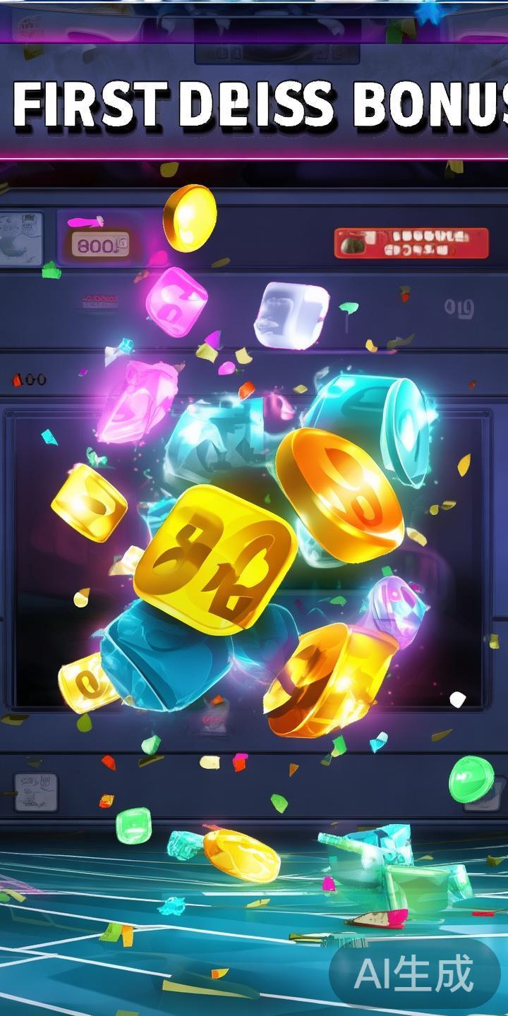 首存送金：新用户首次存款后，平台会赠送一定比例的彩